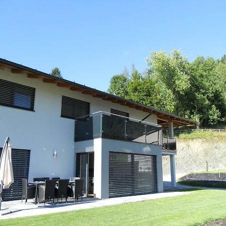 Appartement Gschwandtner Eben Im Pongau Exterior foto
